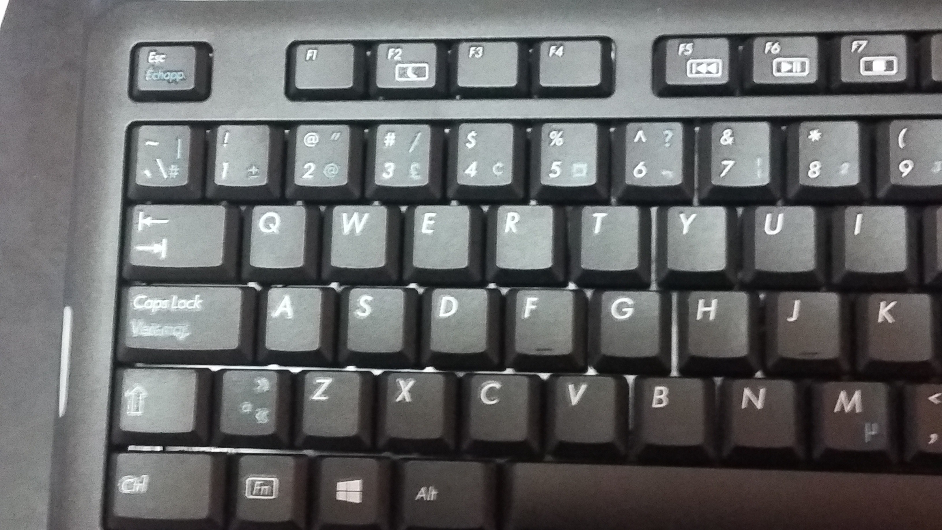 Derecha